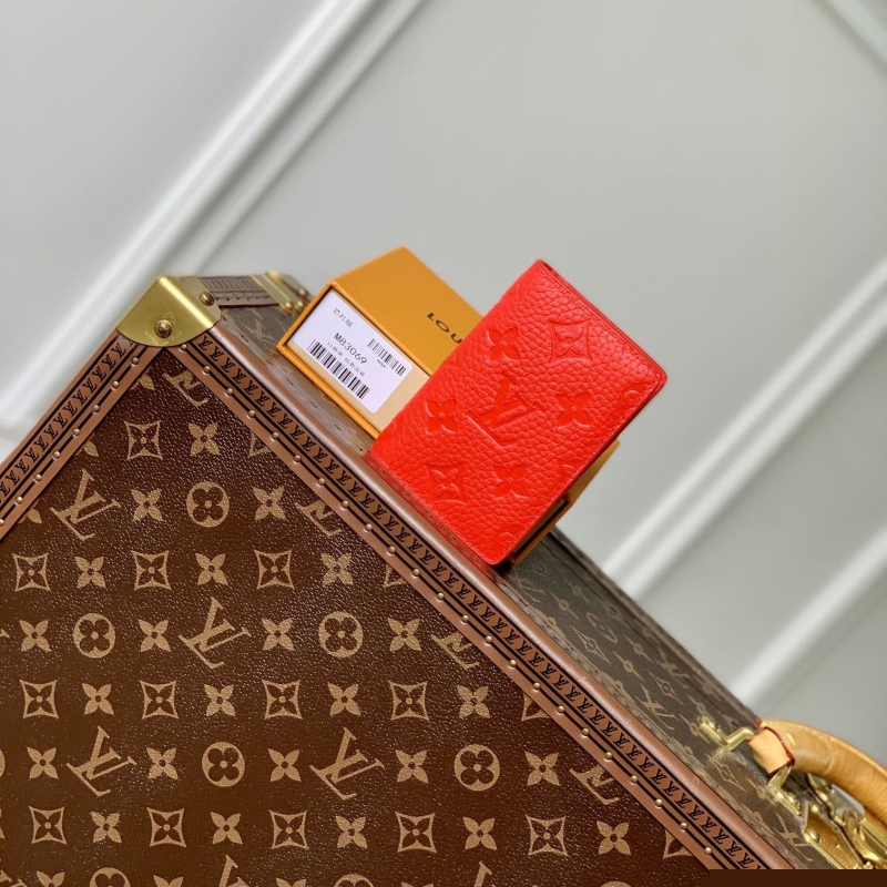 LV Wallets